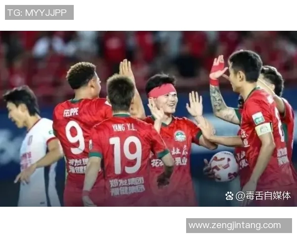 热搜榜第一!中超因一举动刷屏全网