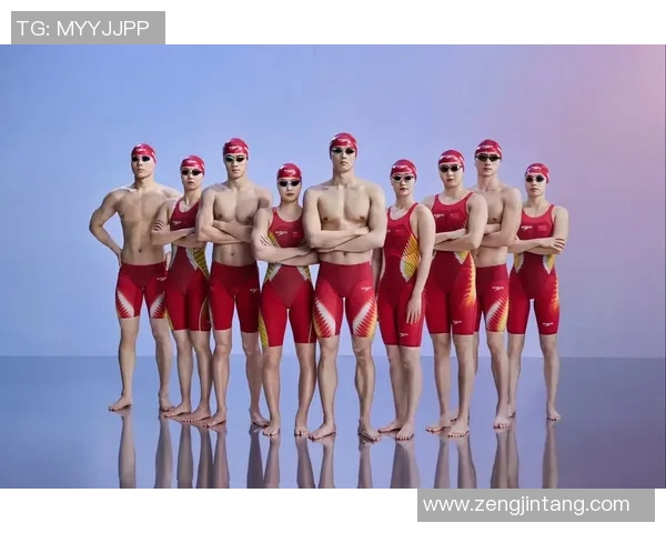 国家游泳队增设心理训练课程，备战巴黎奥运